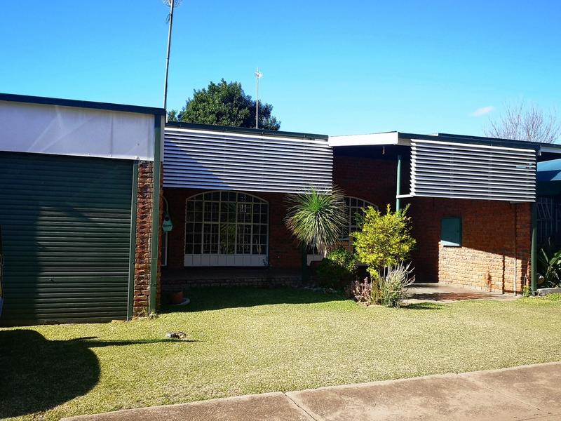 2 Bedroom Property for Sale in Modimolle Limpopo