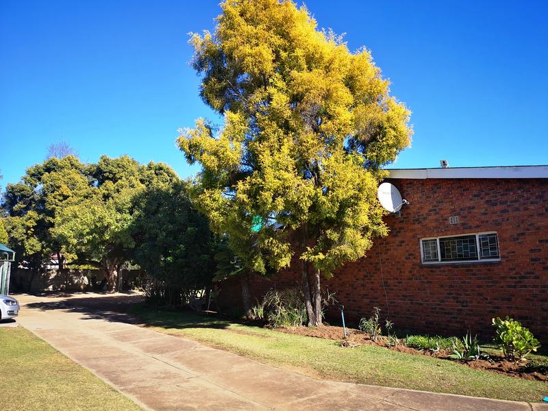 2 Bedroom Property for Sale in Modimolle Limpopo