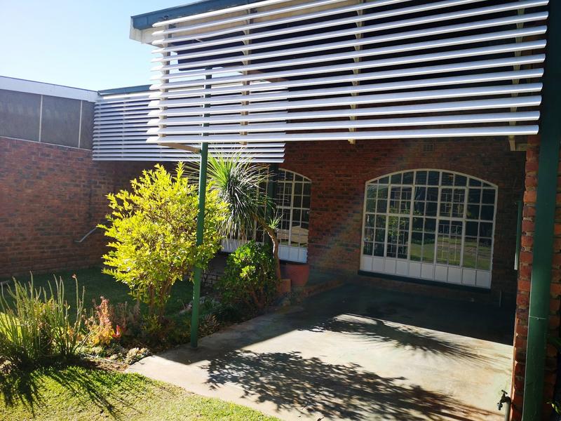2 Bedroom Property for Sale in Modimolle Limpopo