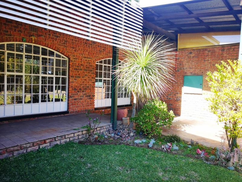 2 Bedroom Property for Sale in Modimolle Limpopo