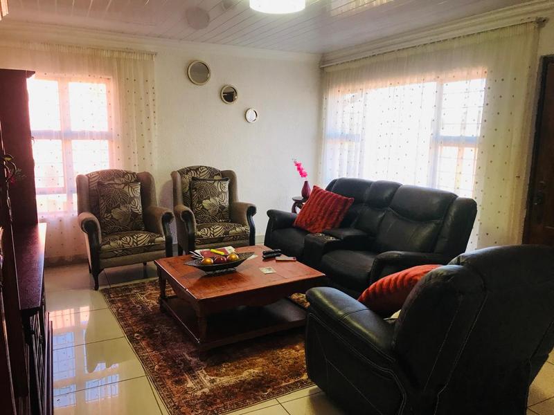 4 Bedroom Property for Sale in Lebowakgomo Zone B Limpopo