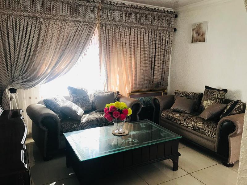 4 Bedroom Property for Sale in Lebowakgomo Zone B Limpopo