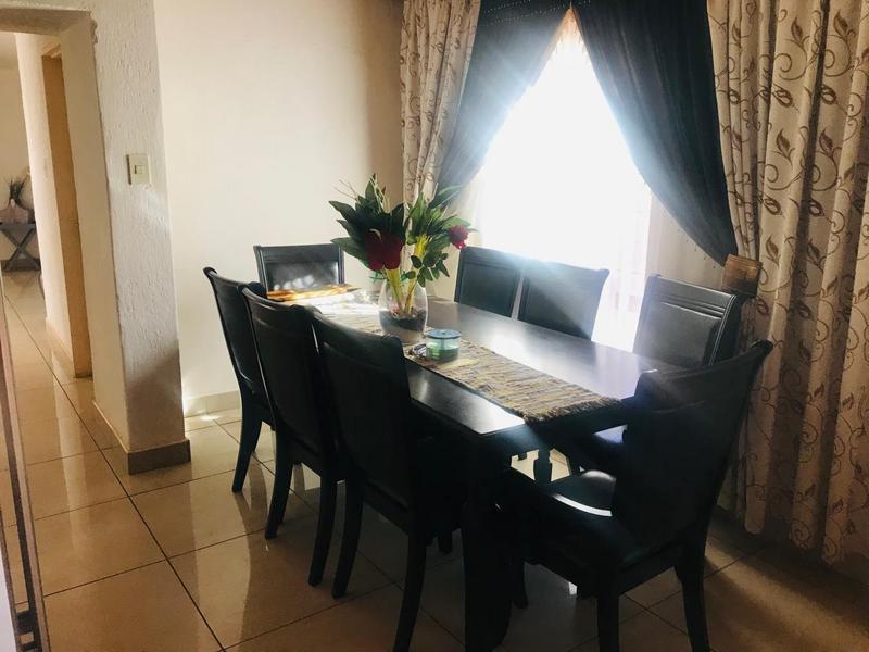 4 Bedroom Property for Sale in Lebowakgomo Zone B Limpopo