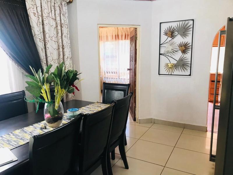 4 Bedroom Property for Sale in Lebowakgomo Zone B Limpopo