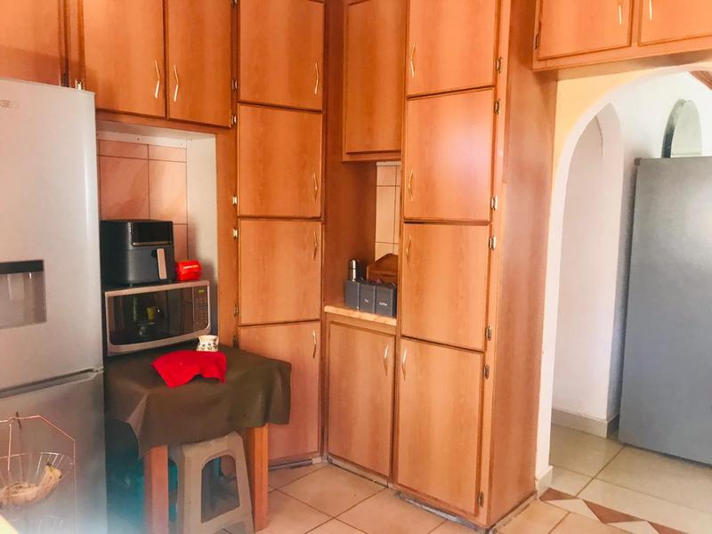 4 Bedroom Property for Sale in Lebowakgomo Zone B Limpopo