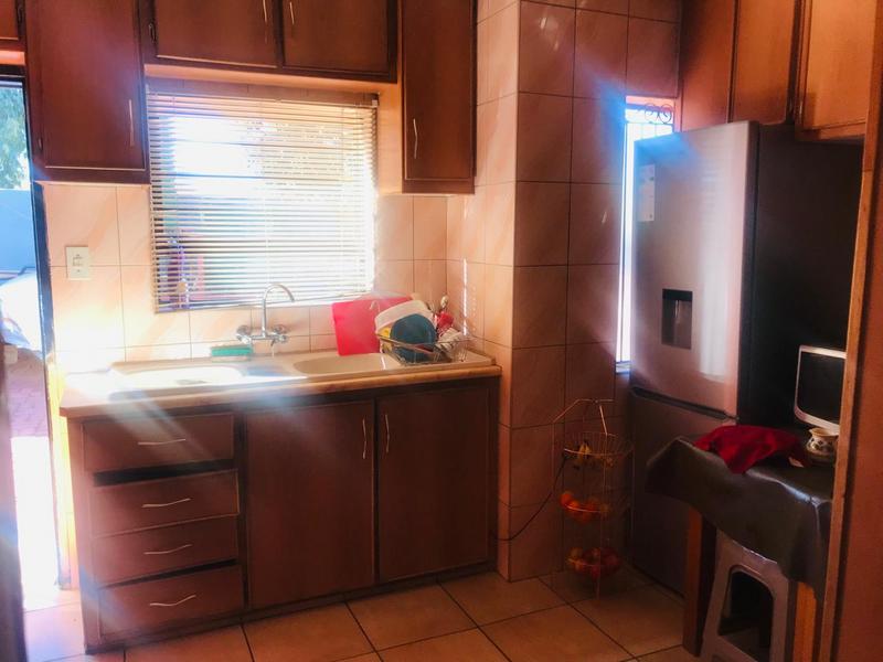 4 Bedroom Property for Sale in Lebowakgomo Zone B Limpopo