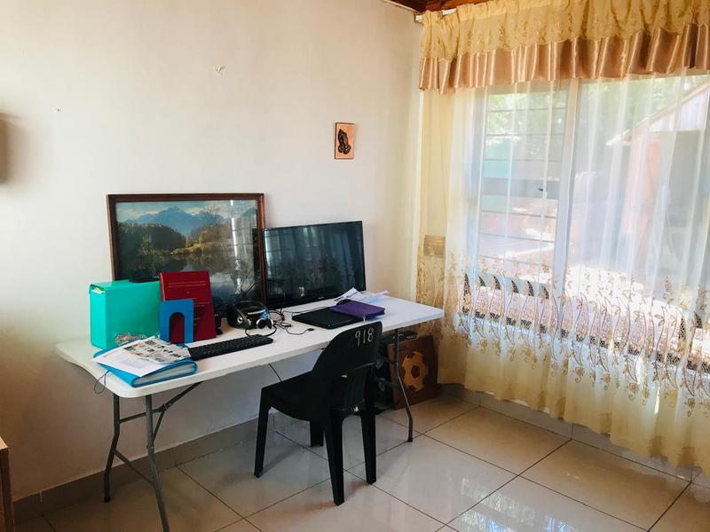 4 Bedroom Property for Sale in Lebowakgomo Zone B Limpopo