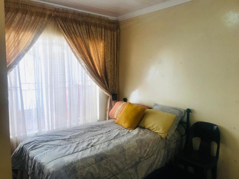 4 Bedroom Property for Sale in Lebowakgomo Zone B Limpopo