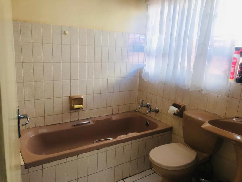 4 Bedroom Property for Sale in Lebowakgomo Zone B Limpopo