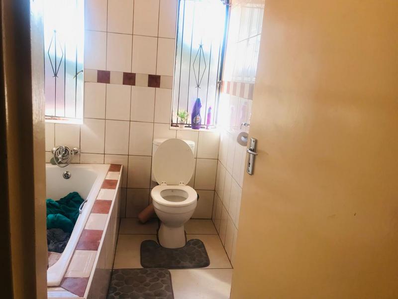 4 Bedroom Property for Sale in Lebowakgomo Zone B Limpopo