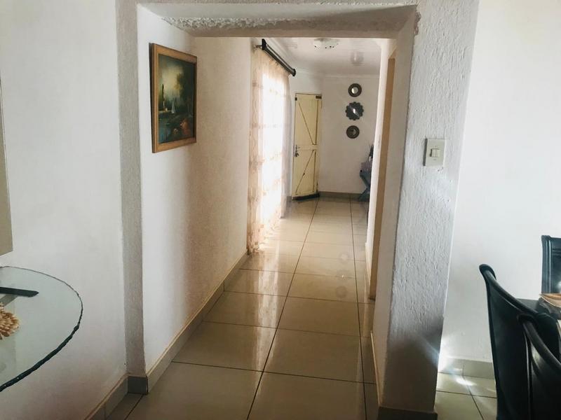 4 Bedroom Property for Sale in Lebowakgomo Zone B Limpopo
