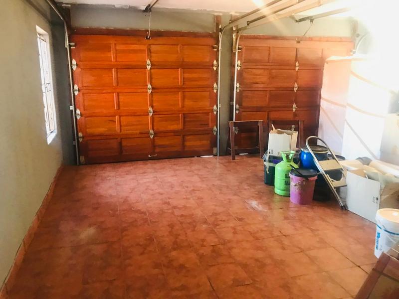 4 Bedroom Property for Sale in Lebowakgomo Zone B Limpopo