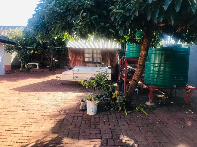 4 Bedroom Property for Sale in Lebowakgomo Zone B Limpopo