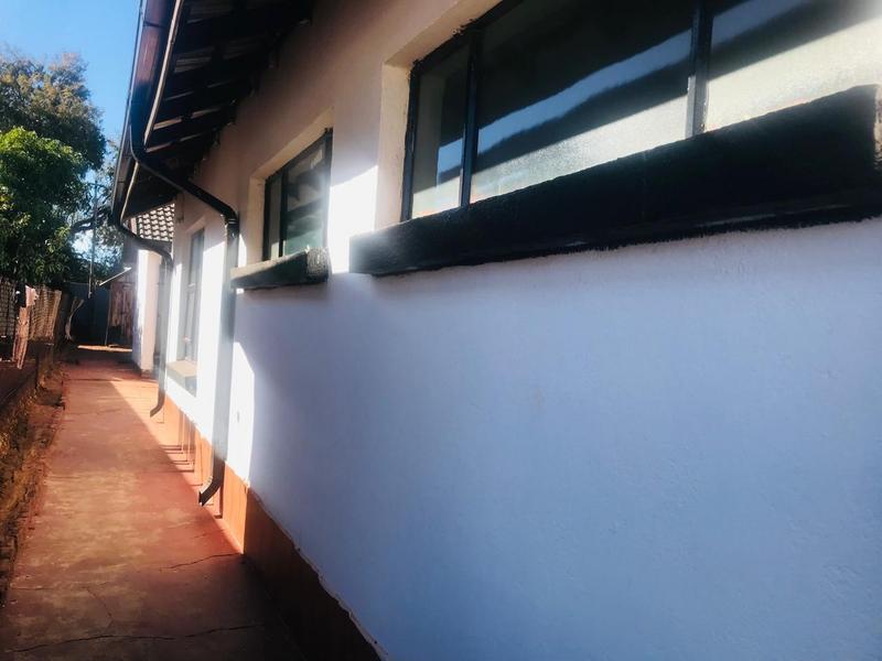 4 Bedroom Property for Sale in Lebowakgomo Zone B Limpopo