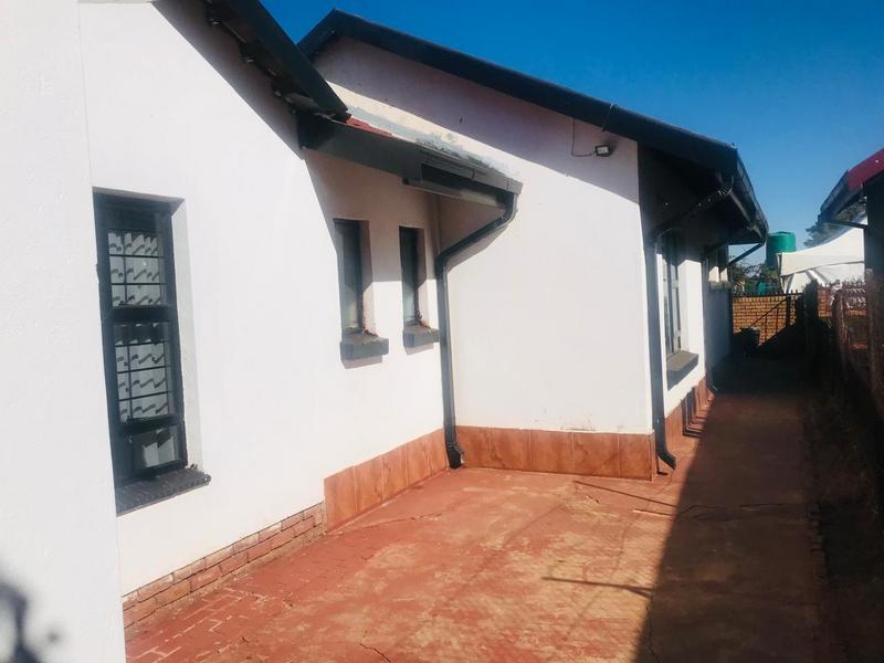4 Bedroom Property for Sale in Lebowakgomo Zone B Limpopo