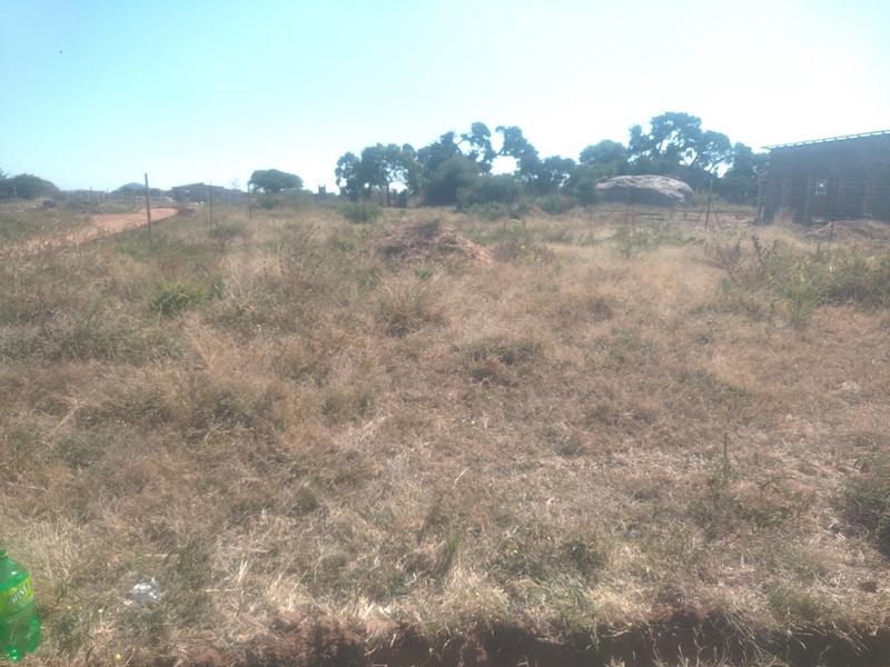 0 Bedroom Property for Sale in Mankweng Limpopo