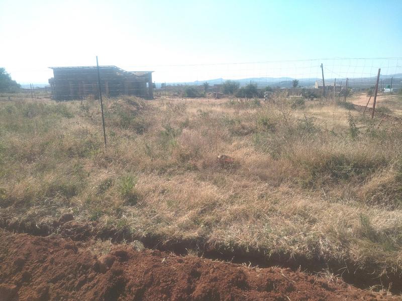 0 Bedroom Property for Sale in Mankweng Limpopo