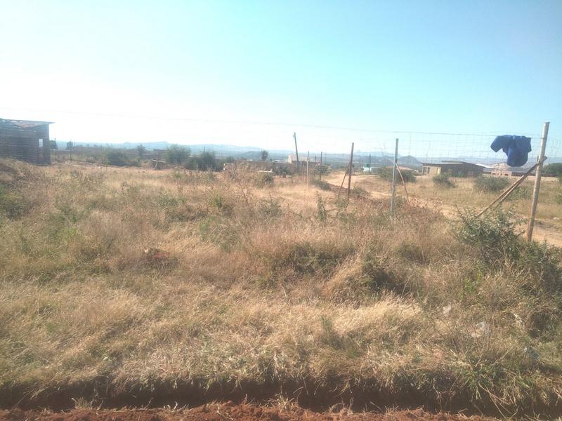 0 Bedroom Property for Sale in Mankweng Limpopo