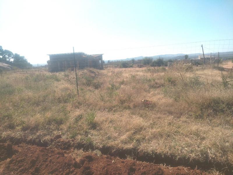 0 Bedroom Property for Sale in Mankweng Limpopo