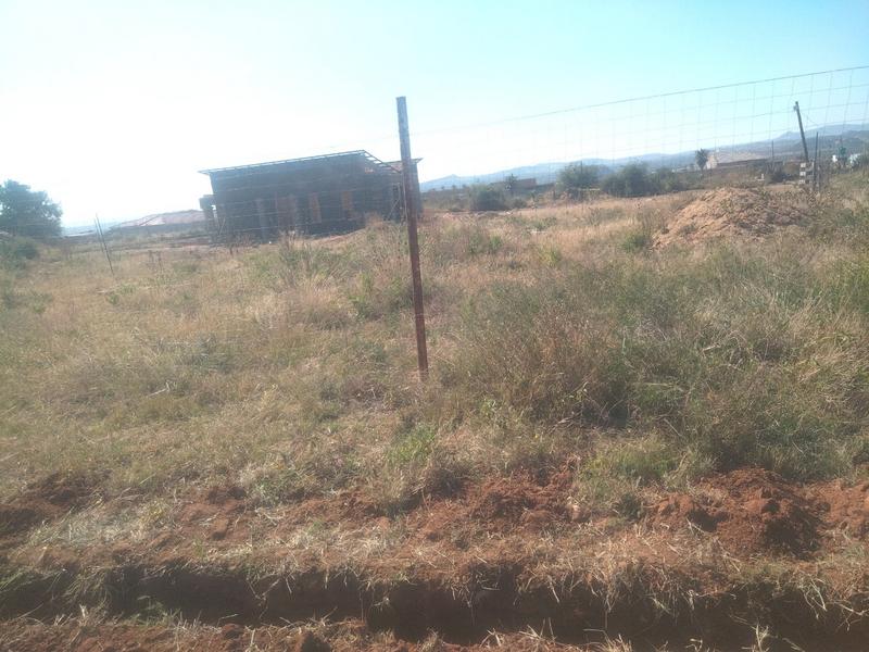 0 Bedroom Property for Sale in Mankweng Limpopo