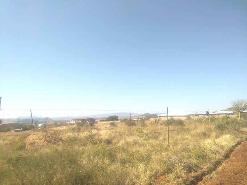 0 Bedroom Property for Sale in Mankweng Limpopo