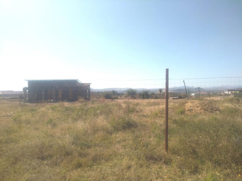 0 Bedroom Property for Sale in Mankweng Limpopo
