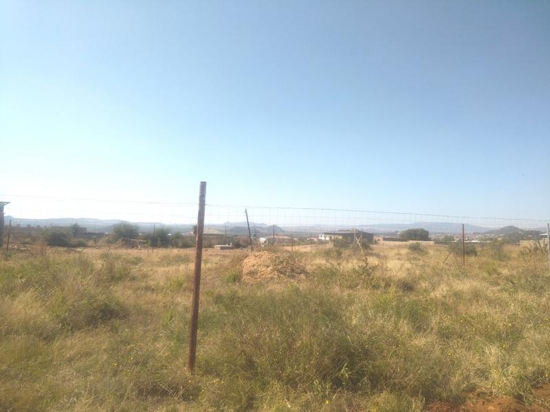 0 Bedroom Property for Sale in Mankweng Limpopo