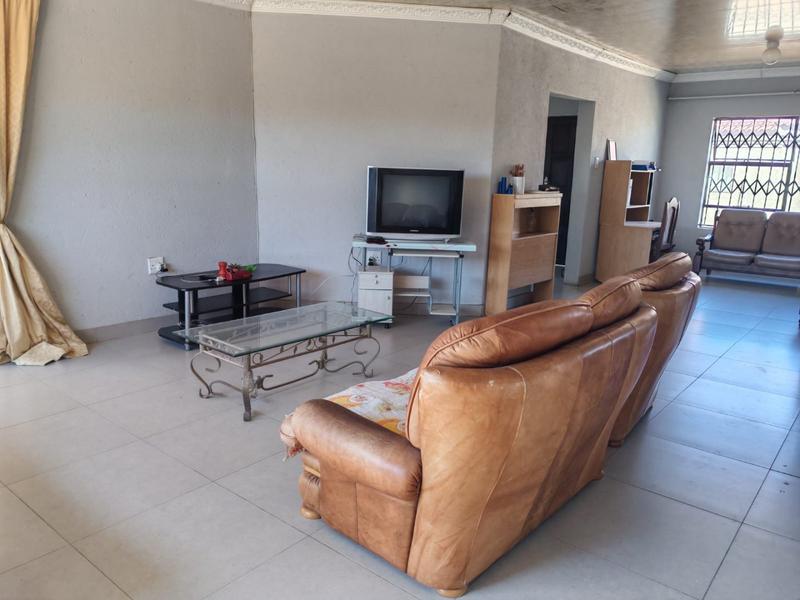 3 Bedroom Property for Sale in Mankweng Limpopo