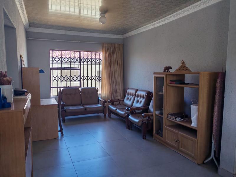 3 Bedroom Property for Sale in Mankweng Limpopo