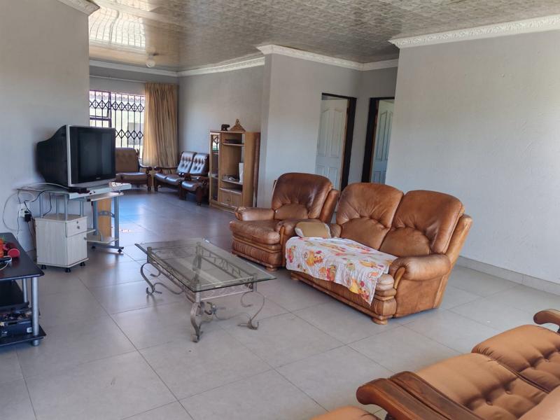 3 Bedroom Property for Sale in Mankweng Limpopo