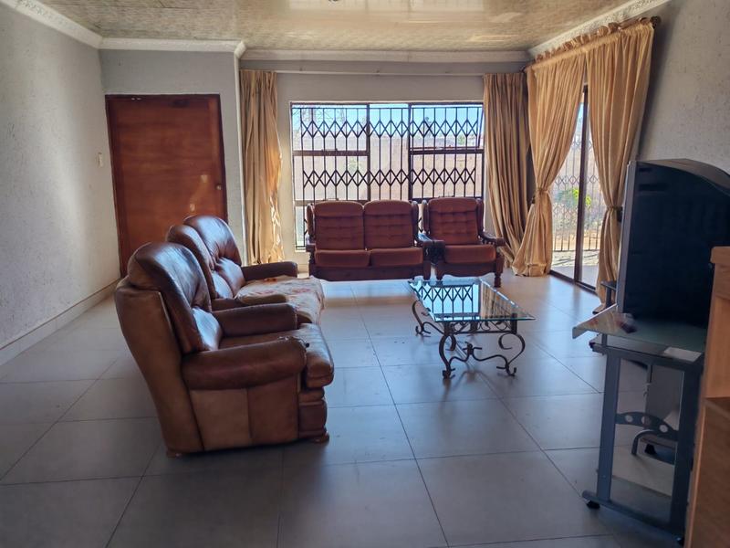 3 Bedroom Property for Sale in Mankweng Limpopo