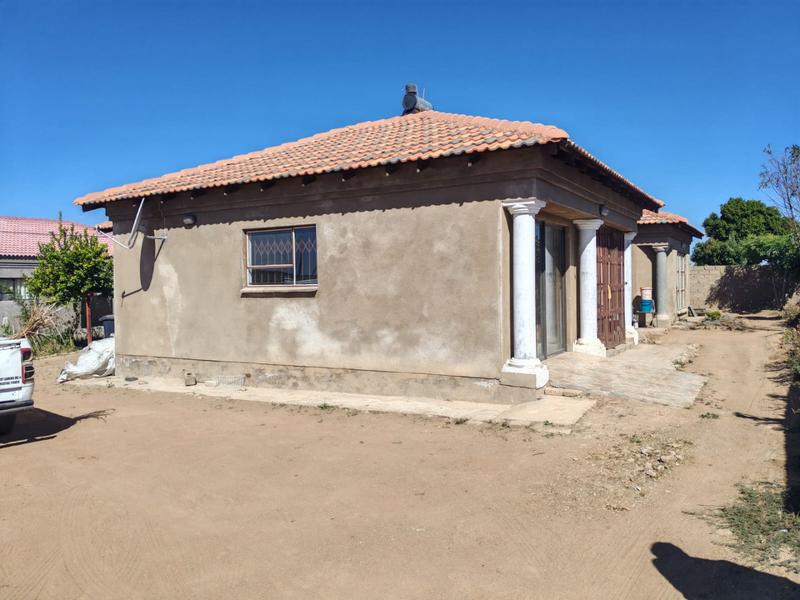3 Bedroom Property for Sale in Mankweng Limpopo