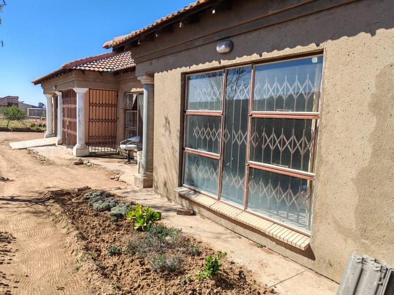 3 Bedroom Property for Sale in Mankweng Limpopo