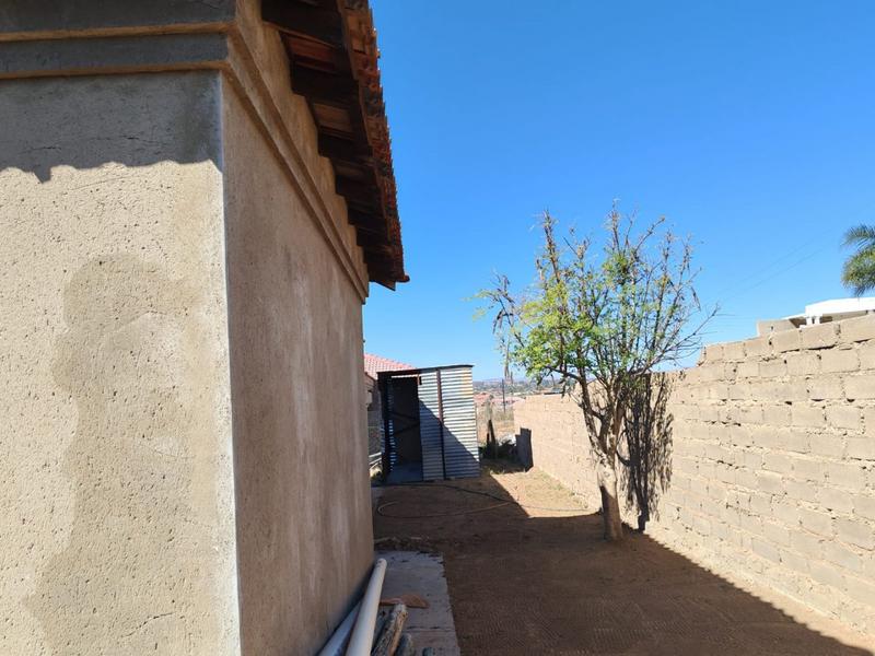 3 Bedroom Property for Sale in Mankweng Limpopo
