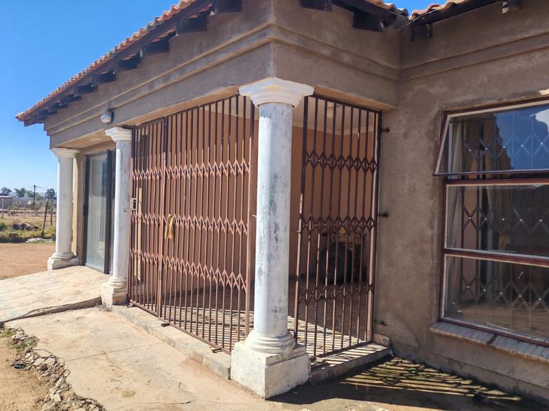 3 Bedroom Property for Sale in Mankweng Limpopo
