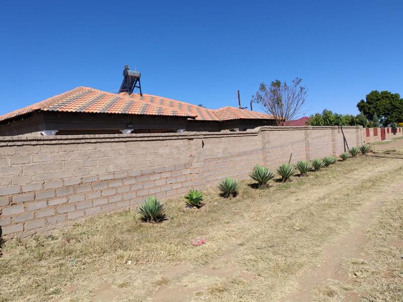 3 Bedroom Property for Sale in Mankweng Limpopo