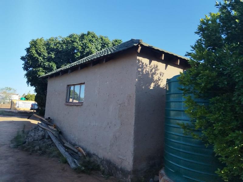 2 Bedroom Property for Sale in Mankweng Limpopo