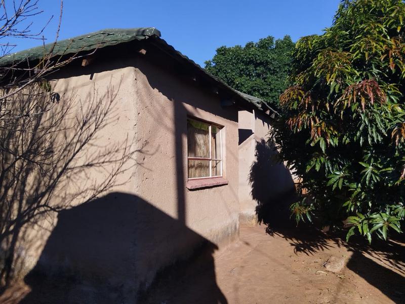 2 Bedroom Property for Sale in Mankweng Limpopo
