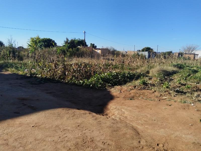2 Bedroom Property for Sale in Mankweng Limpopo