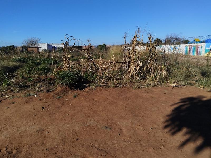 2 Bedroom Property for Sale in Mankweng Limpopo