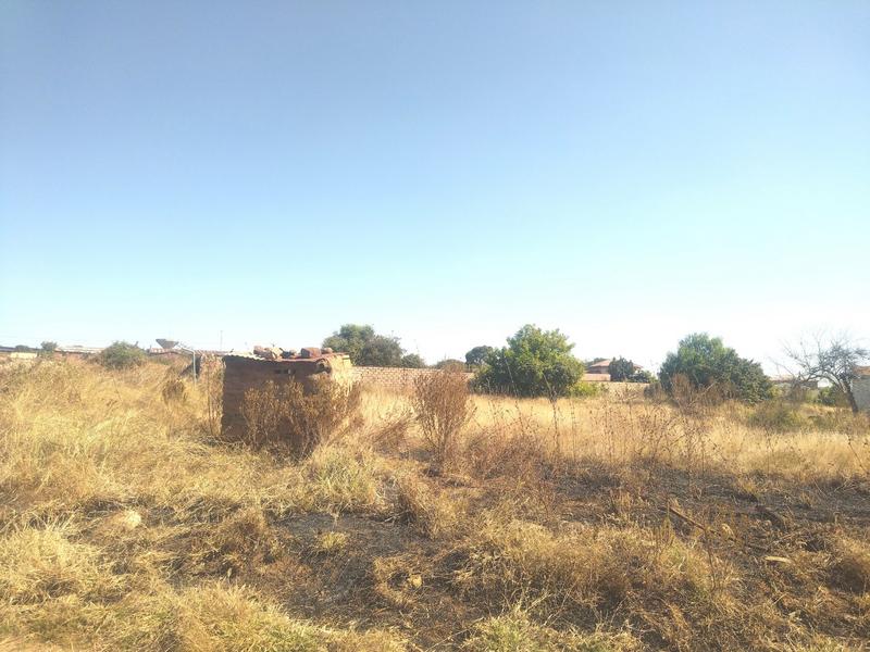 0 Bedroom Property for Sale in Mankweng Limpopo