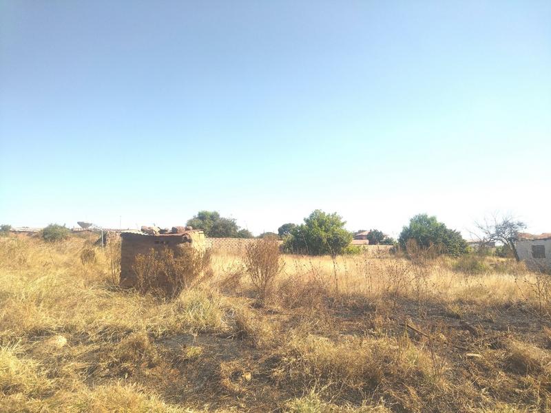 0 Bedroom Property for Sale in Mankweng Limpopo