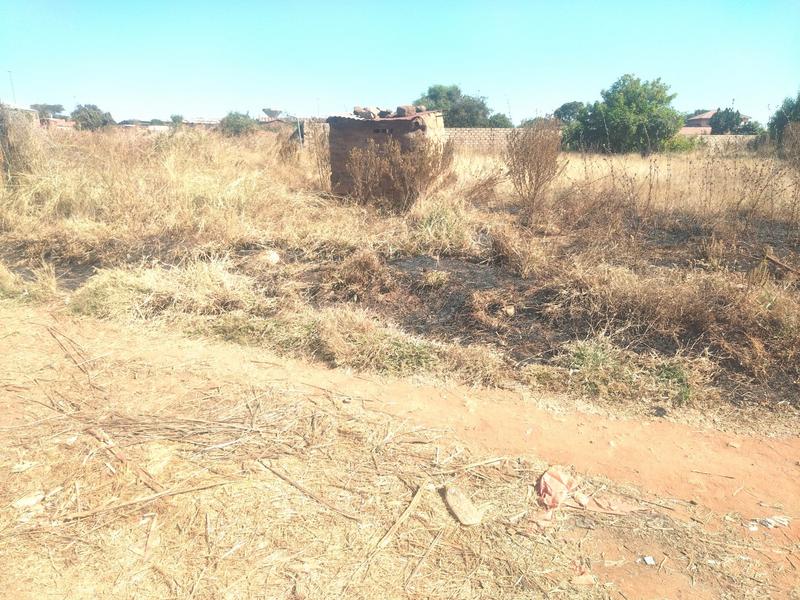 0 Bedroom Property for Sale in Mankweng Limpopo