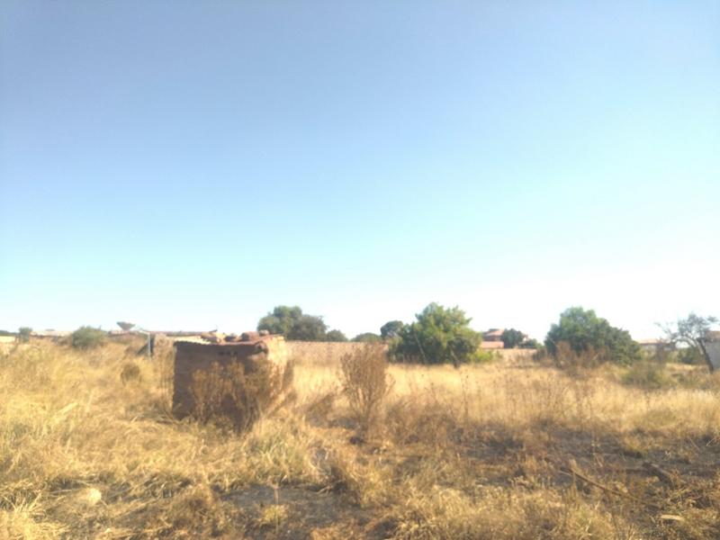 0 Bedroom Property for Sale in Mankweng Limpopo