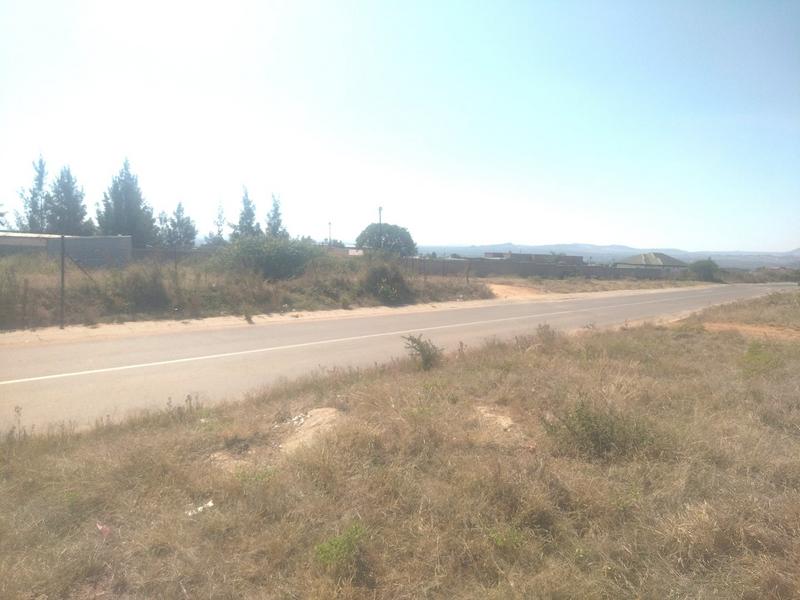 0 Bedroom Property for Sale in Mankweng Limpopo