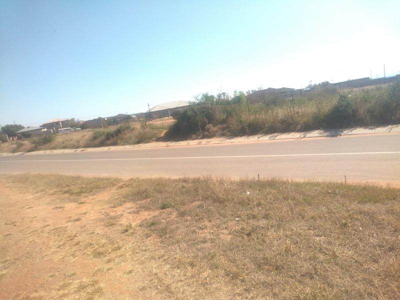 0 Bedroom Property for Sale in Mankweng Limpopo
