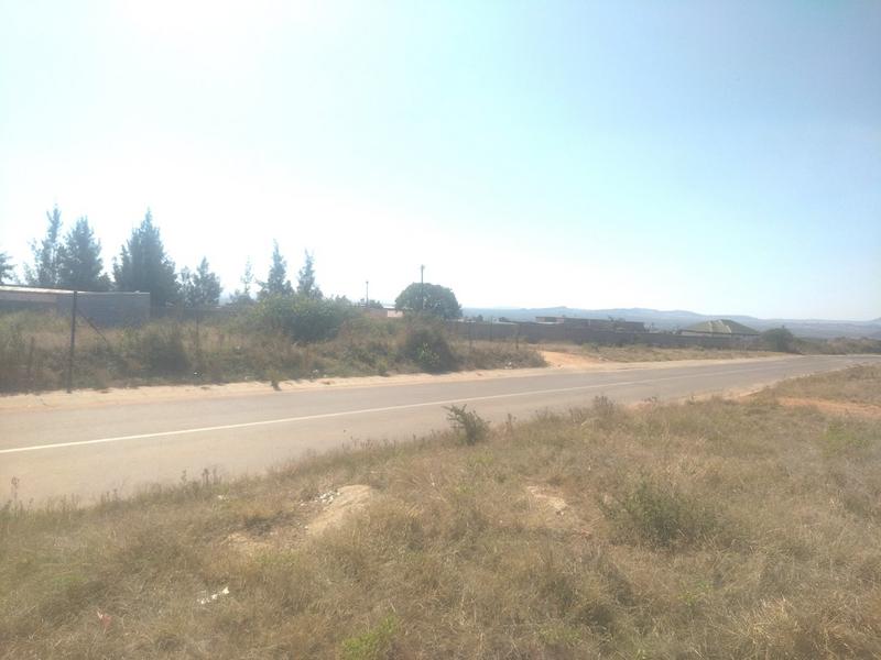 0 Bedroom Property for Sale in Mankweng Limpopo