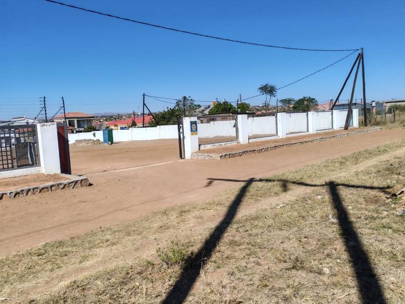 0 Bedroom Property for Sale in Mankweng Limpopo