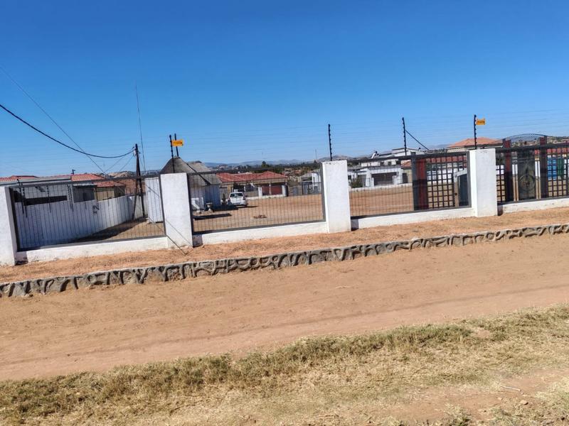 0 Bedroom Property for Sale in Mankweng Limpopo