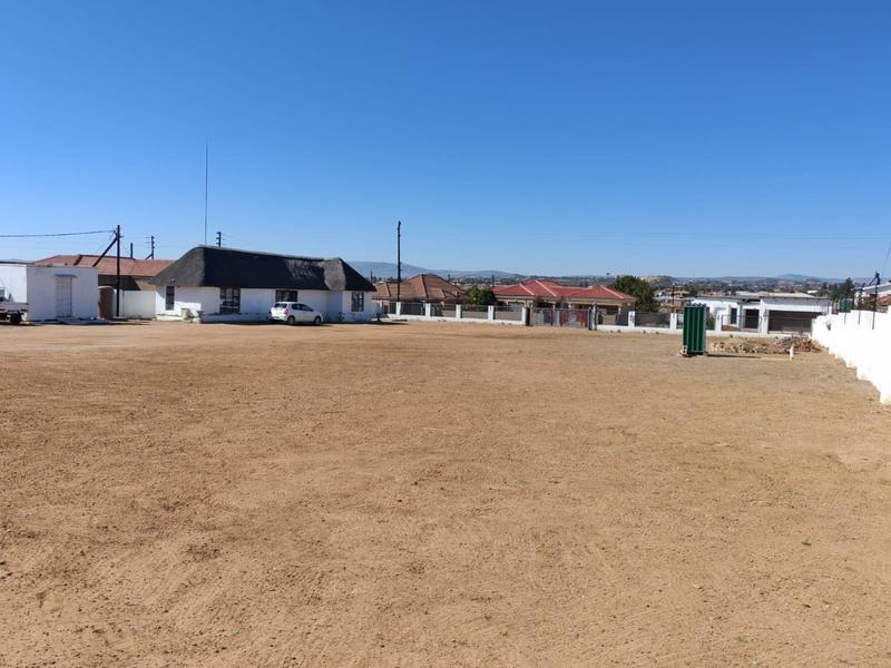 0 Bedroom Property for Sale in Mankweng Limpopo